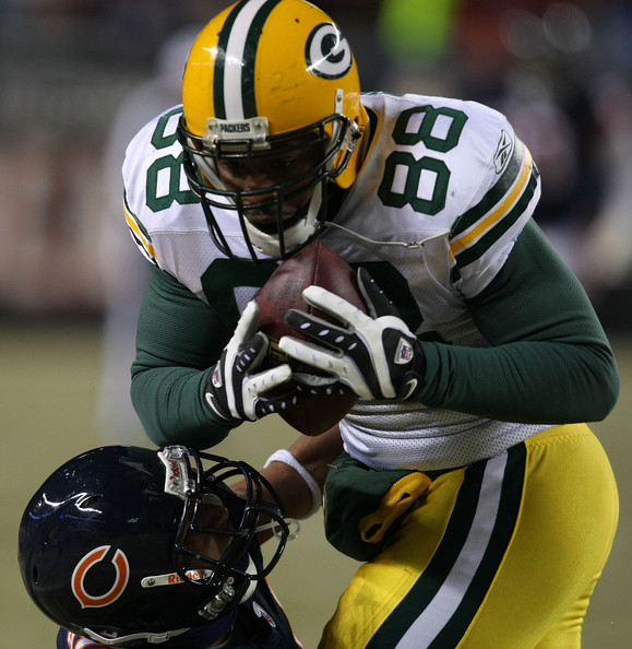 Jermichael Finley Pictures