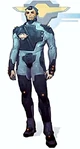 Male Fleet Trooper