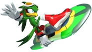 Jet-9