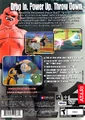 Budokai 2 1