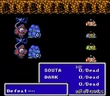 FFIII KO