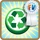 Recycle munificent white