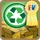 Recycle swapper yellow