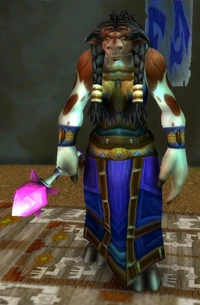 Seer Kaya