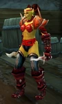 Masha Swiftcut