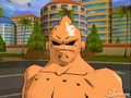 Budokai 2 36