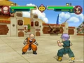 Budokai 2 133