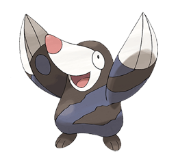 pokemon pokemon