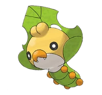 Sewaddle