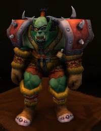 Hargash