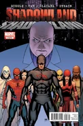 Shadowland Vol 1 2