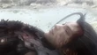 Zack dies