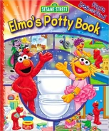 Elmo's Potty Book