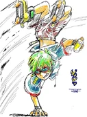 YOYObackflip