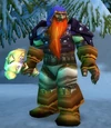 Mountaineer Boombellow