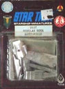 FASA 2527 RPG miniature Romulan Nova Battleship 1985