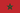 Flag of Morocco