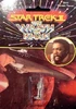FASA 2613 RPG figurine Captain Terrell 1983