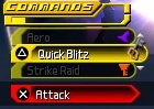Deckcommands