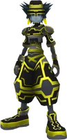 Sora SP Master