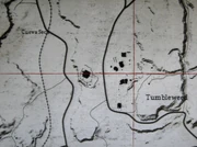 Rdr tumblweed map