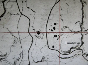 Rdr tumblweed map