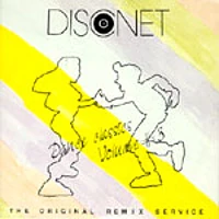 Disconet dance classics duran duran