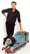 PierceBrosnanandThomaspromo