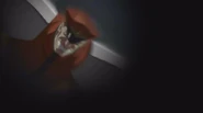 M. Bison the ties that bind animated movie