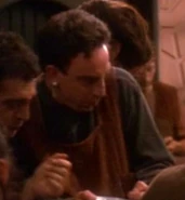 Bajoran slave 2 2346