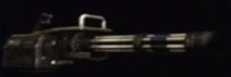 Turret Machine Gun