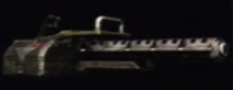 Turret Rocket Launcher