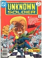 Unknown Soldier Vol 1 206