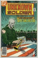 Unknown Soldier Vol 1 216