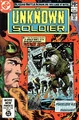 Unknown Soldier Vol 1 252