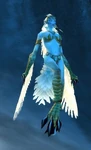 Snowblind Windcaller