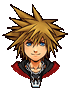 Sprite Sora N Valor