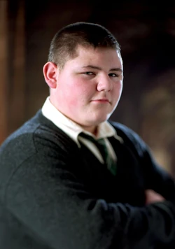 Vincent Crabbe