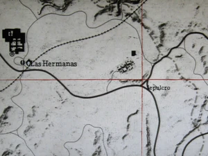 Rdr sepulcro map
