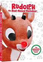 Rudolph DVD 2010