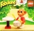 3713-Gabriel the Monkey and His Drum Set