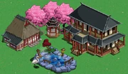 Mystery Game 10 items