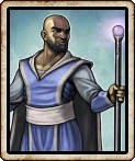 AvatarMage male medium