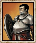 AvatarWarrior male medium