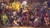 Darkstalkers The Night Warriors