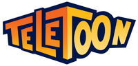 Teletoon logo