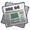 Moodlet no frame newspaper