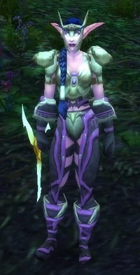 Silverwing Sentinel