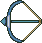 FFII iPod Mythril Bow