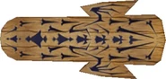 AG Skateboard